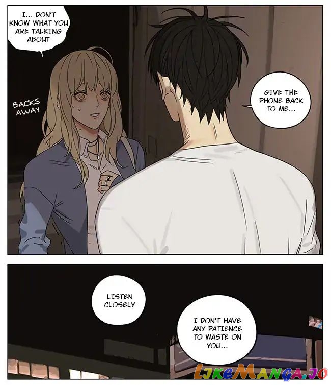 19 Days chapter 274 image 6